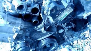 слишком высокое давление топлива в рейке.