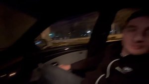 Выхлоп попкорн на BMW e60!!!! Часть 3…