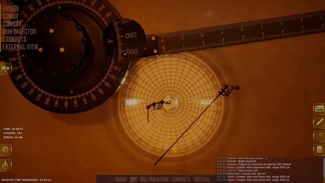 Destroyer: The U-Boat Hunter - OUT NOW in Early Access! смотреть онлайн