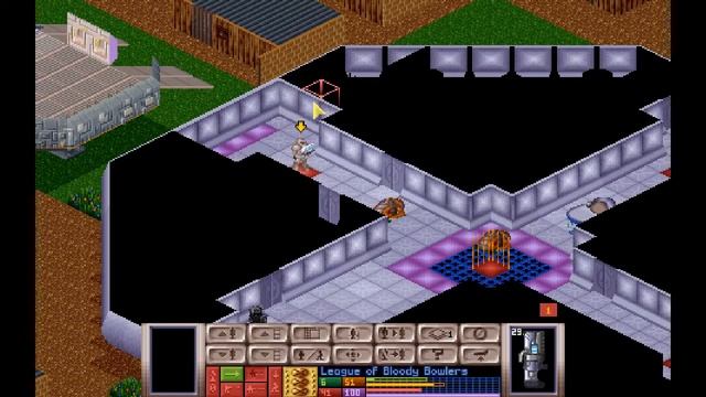 -76- Open X Com [Final Mod Pack] смотреть онлайн