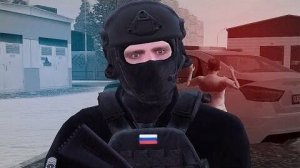 ПОЧЕМУ Я УШЕЛ ИЗ УМВД AMAZING Online | Amazing RP (CRMP)