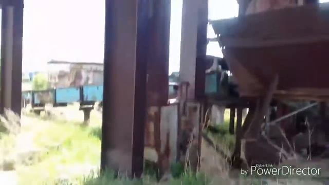 Сталкерство.Заброшки (Часть 3)На бывшую агроферму