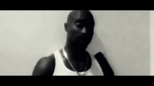 2Pac Ft E.D.I & Yaki Kadafi - Staring At The World Through My Rear View Tommy Gun Remix