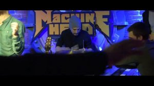 Океан Эльзы - Стреляй (Океан Ельзи - Стрiляй ) cover