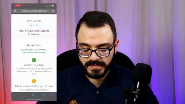 اسهل طريقة لمعرفة الايفون اصلي ام مقلد ! - قبل الشراء ( المستعمل ) - Fake Iphone смотреть онлайн