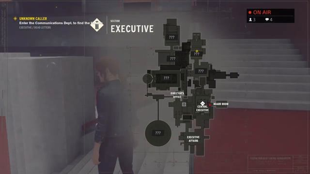 [Episode 1] CONTROL PS4 Gameplay [SCP Foundation The Game] смотреть онлайн