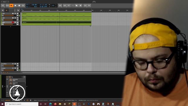 Checking out the Spitfire Audio Labs Percussion Pack смотреть онлайн