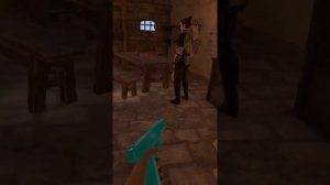 How to get NPC spawner in Blade and Sorcery