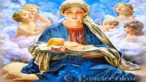 **"АВЕ МАРИЯ." Исполненная на арамейском языке. ЯЗЫКЕ ИИСУСА.**