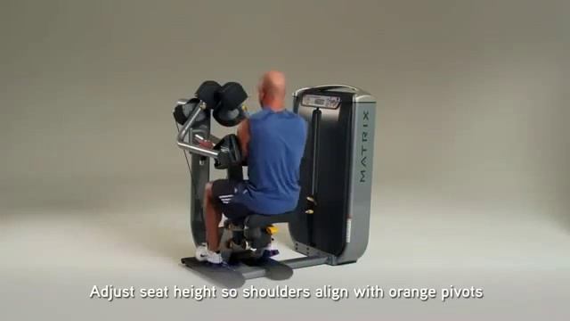 G7 - Независимая дельта-машина Matrix G7-S21 смотреть онлайн