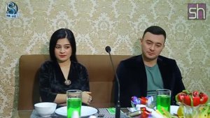 Фарход Ва Ширин Туйи Хакида! Албатта куринг!!!