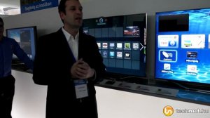 Technet.hu - Samsung Smart TV-k Budapesten