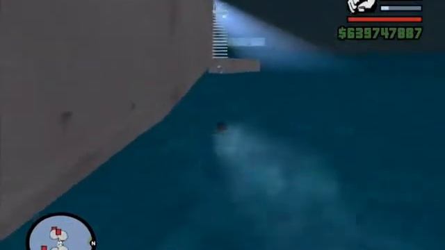 Gta San Andreas - The Expendables I. rész смотреть онлайн