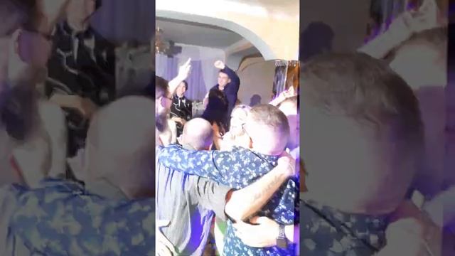 Свадьба 24.09.21