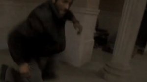 Жан-Клод Ван Дамм против Скотта Эдкинса (Специальное Задание)