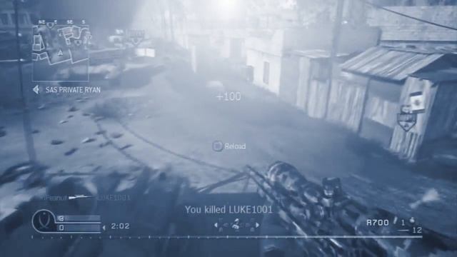 Motion Blur and CC Test смотреть онлайн