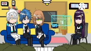 The novel’s extra react |2\3|