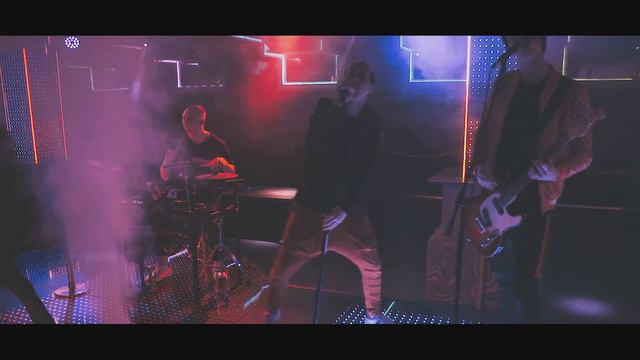 Кавер банда БЛЭКДЖЕК promo 2020 смотреть онлайн