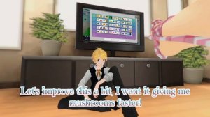 [Sizebox] Giantess Growth - Let’s Play!