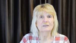 ЖИЗНЬ ПОД КИСЛОРОДОМ.