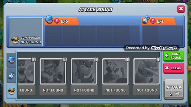 Как скачать Rush Wars на Android!100% сработает! смотреть онлайн