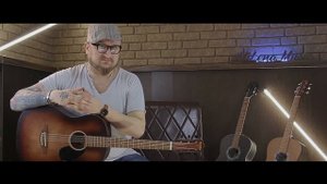 Обзор акустической гитары MiLena Music® ML-Fingerstyle
