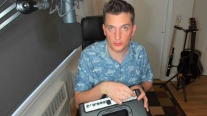 AER Compact 60/4 & 60/4 Tommy Emmanuel Acoustic Amps Demo & Review