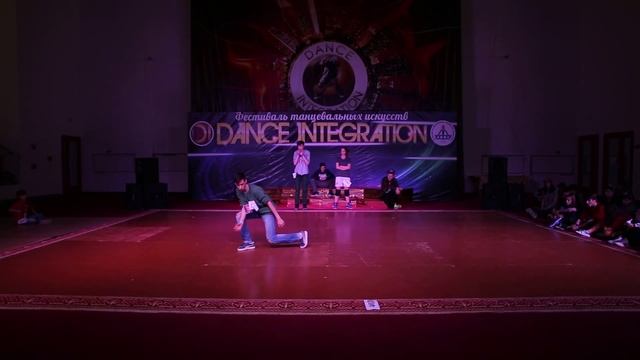 DI 2013 SC - 3D соло, финал смотреть онлайн