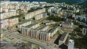 Песня о Нерюнгри