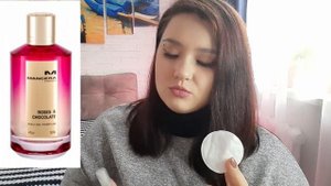 Впервые пробую ароматы Mancera и Franck Boclet? заказ отливантов Randewоо.