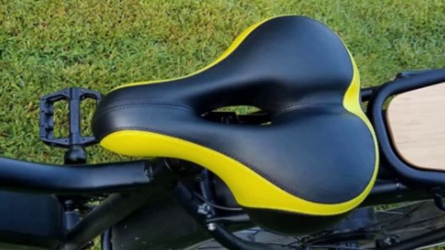 Top 10 Best Comfort Bike Seats Review in 2023 смотреть онлайн