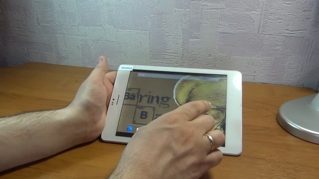 Обзор планшета Cube U55GTS смотреть онлайн