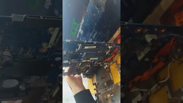 Нужно решить проблему VA70/VG70 REV:2.1