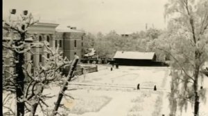 Рубрика «Химки. Страницы истории..» О главном здании города