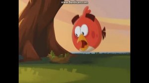 Angry Birds Toons-Red has a Sparta Venom Mix V2 - GSR Edition -