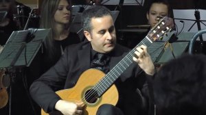 Хоакин Родриго - Аранхуэсский концерт