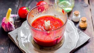 Тещин язык из огурцов на зиму