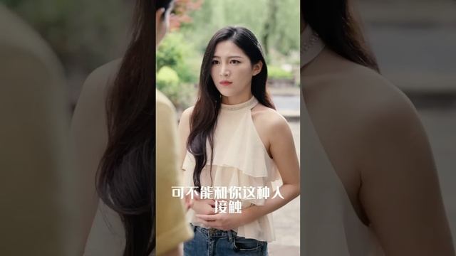 【MULTI SUB】上一世，女人聼信賤人的挑撥害死深愛自己的未婚夫，這一世，她認清殺人凶手的醜惡嘴臉，決定拿命寵愛霸道總裁《重生后被偏执老公宠上天》1-100集全#女頻#甜寵#霸道總裁#灰姑娘#言