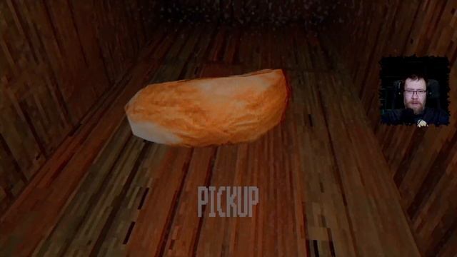 СТРАШНО, БЛИН! Lost in Vivo #1 смотреть онлайн