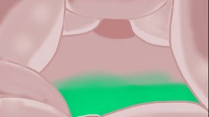 Frisk Vore Halloween