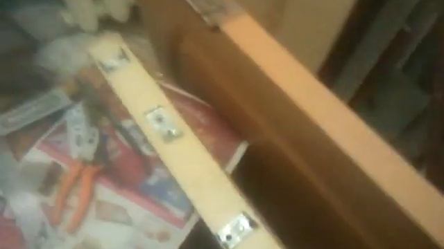 Установка двери в сантехническую кабину (3) смотреть онлайн