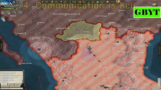 Call Of War - Advanced Tips & Tricks Part 2 | [CLASSICAL VERSION] смотреть онлайн