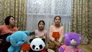 Песня МАМА(Индиго).На гитаре