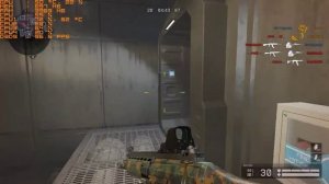 Тест процессора Athlon II X3 445 | Phenom II X4 B45 вWarface Pt2