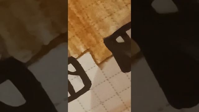майнкрафт рисуем компота 1