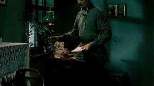 Хмурое утро. 1959. часть 2 из 3 (Хождение по мукам - фильм 3 из 3)