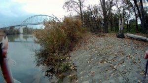 Рыбалка на джиг  и клюнула она/удивительная приманка/ Favorite Skyline SKYA-762ML