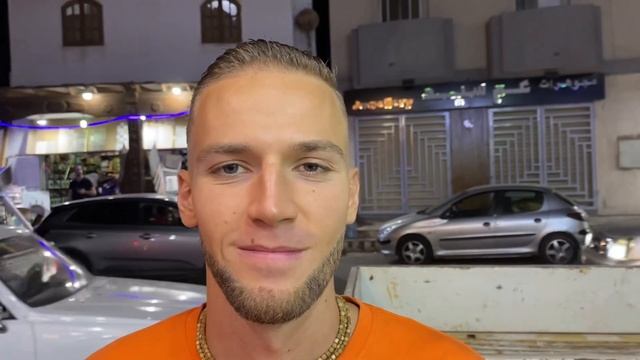 VLOG // Стрижка за 1,5$ // Медитация в горах