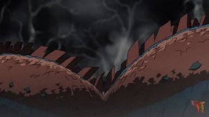 Warriors「AMV」Anime Mix