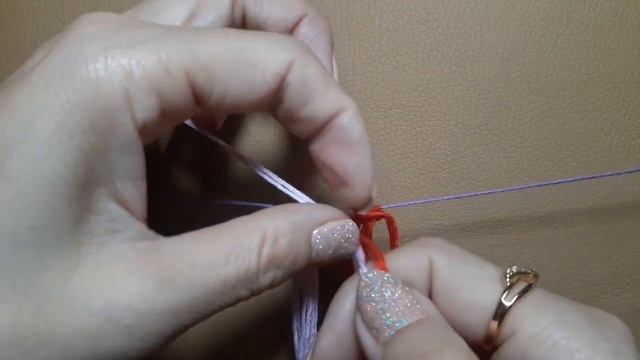 Макраме | Панно | Цветы